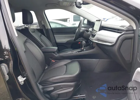 2022 Jeep Compass Latitude z USA, uszkodzony, nr VIN 3C4NJDBB4NT230062